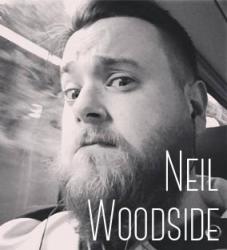 Neil Woodside