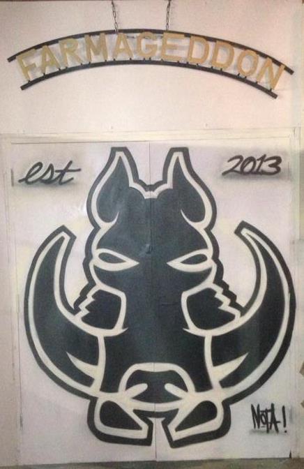 Farmageddon