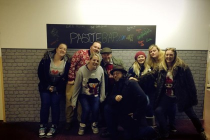 The Gr8 Escape Belfast