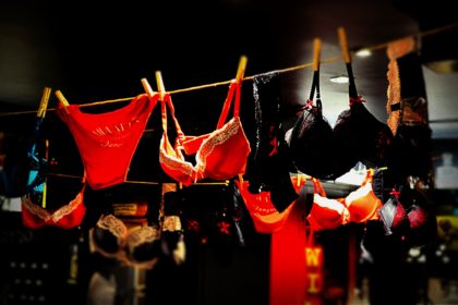 Muriel's Cafe Belfast