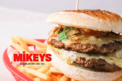 Mikeys Deli