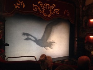 Matthew Bourne Swan Lake