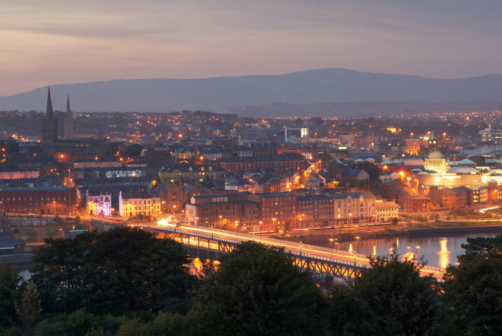 Derry City