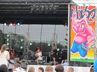 Pigstock