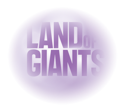 land of giants