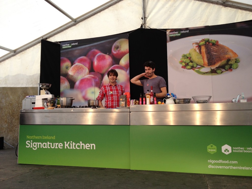 Fabulours Baker Bros belfast