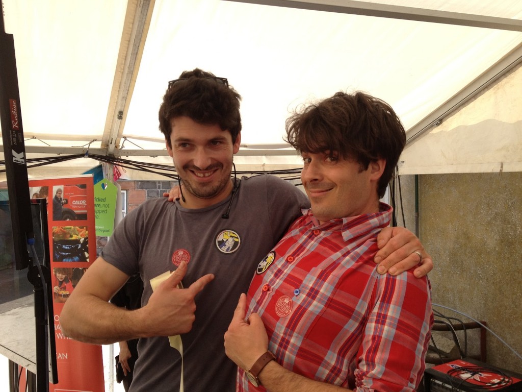 Fabulours Baker Bros belfast