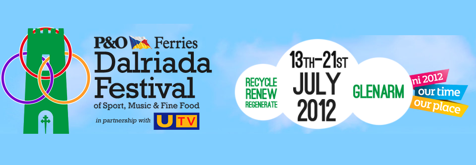 Dalriada Festival