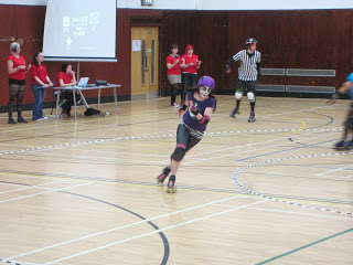 Belfast Roller Derby