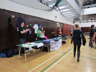 Belfast Roller Derby