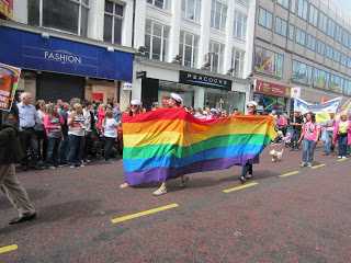 Belfast Pride