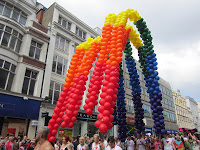 Belfast Pride