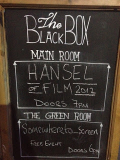 Hansel Belfast