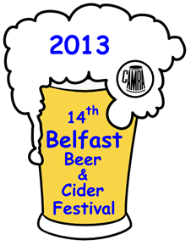 Belfast Beer and Cider Festival