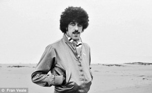 Dick Strawbridge Moustache