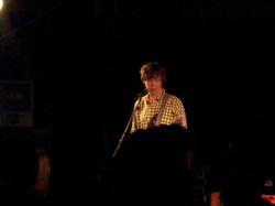 Thurston Moore