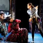 Sleeping Beauty Ballet