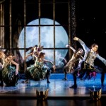 Sleeping Beauty Ballet