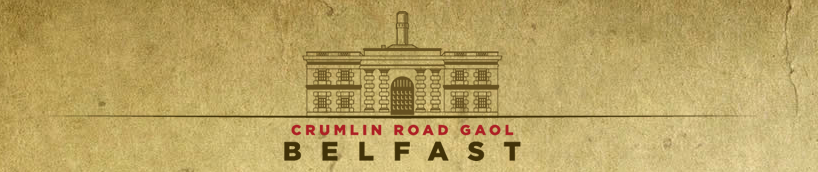 Crumlin Road Gaol