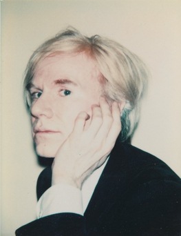 Andy Warhol The Mac