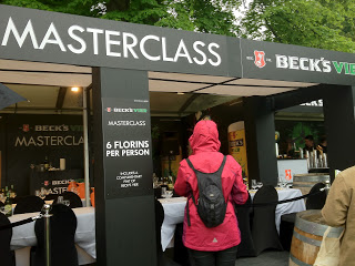 Taste of Dublin 2012