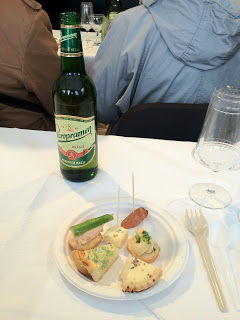 Taste of Dublin 2012