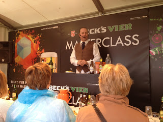 Taste of Dublin 2012