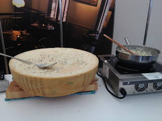 Taste of Dublin 2012