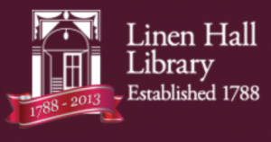 Linen Hall Library