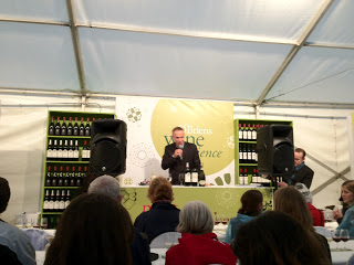 Taste of Dublin 2012