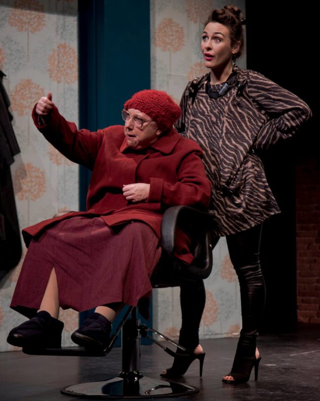 Is That Too Hot? The MAC