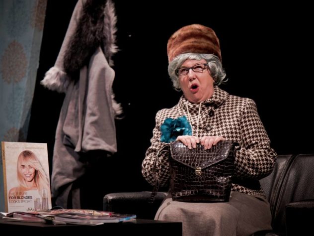 Is That Too Hot? The MAC