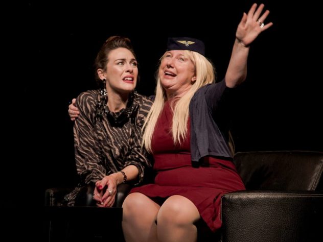 Is That Too Hot? The MAC