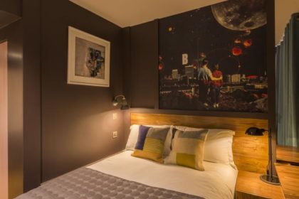 Bullitt Hotel Belfast