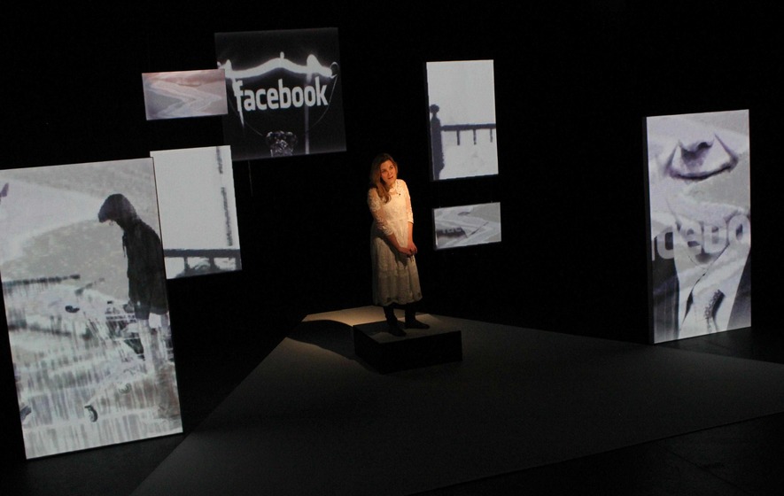 A bag for life Playhouse