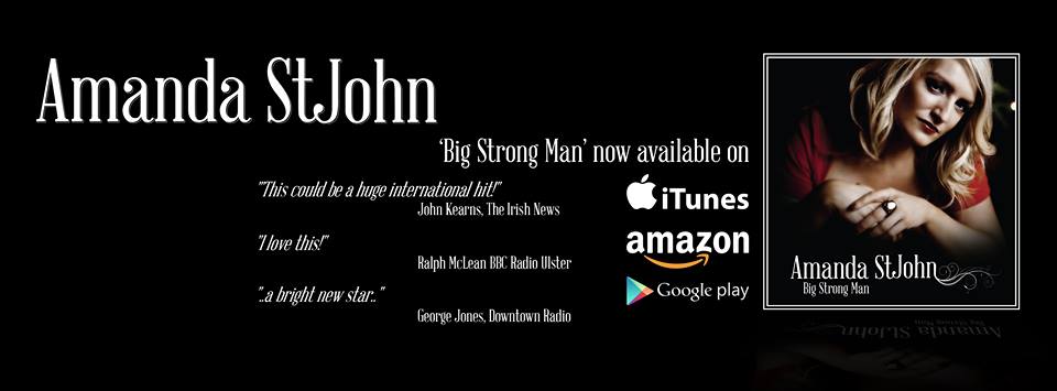 Amanda St John Single