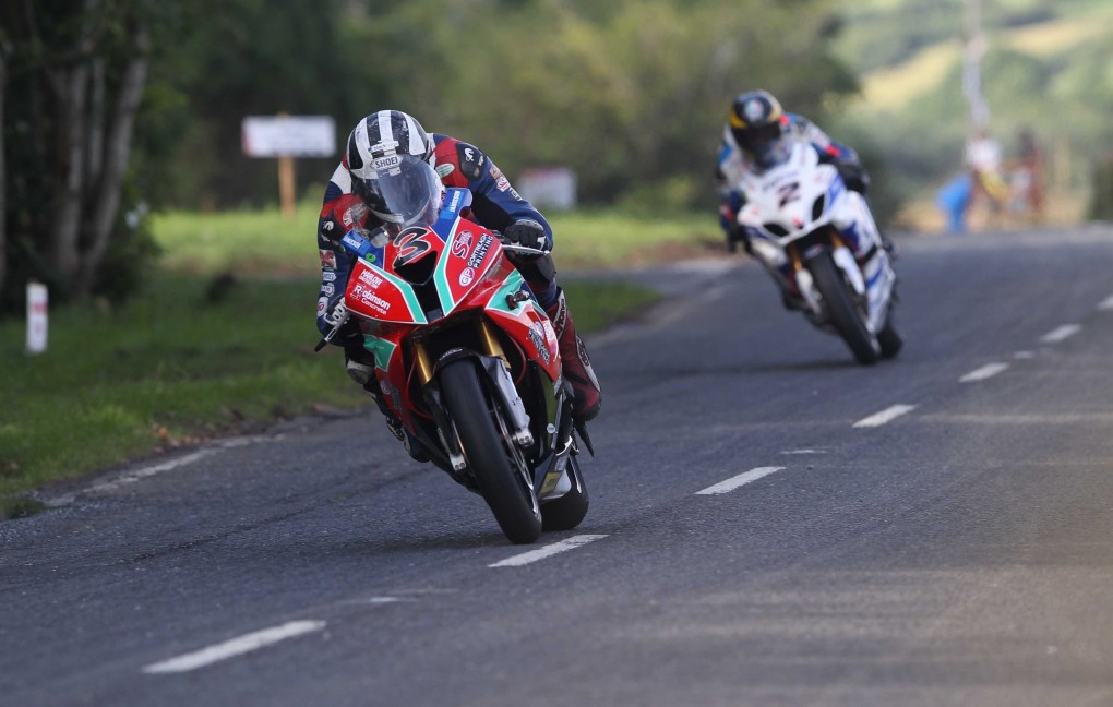 Armoy Road Race