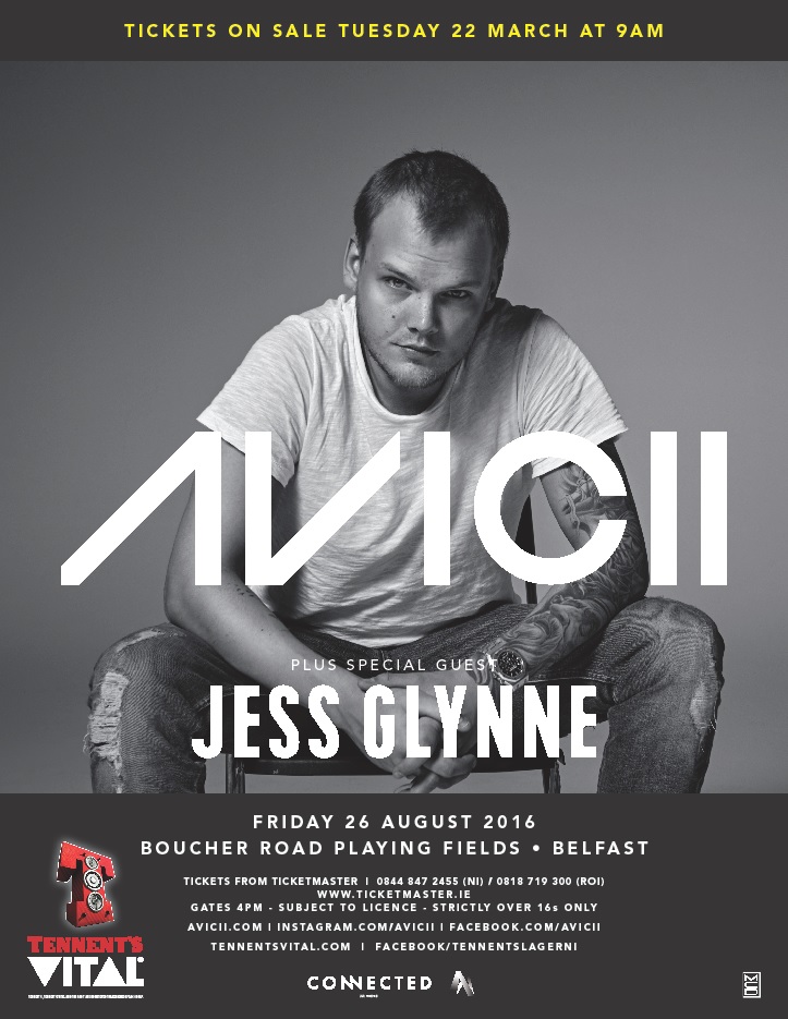 Avicii Vital 2016 FP [451581]