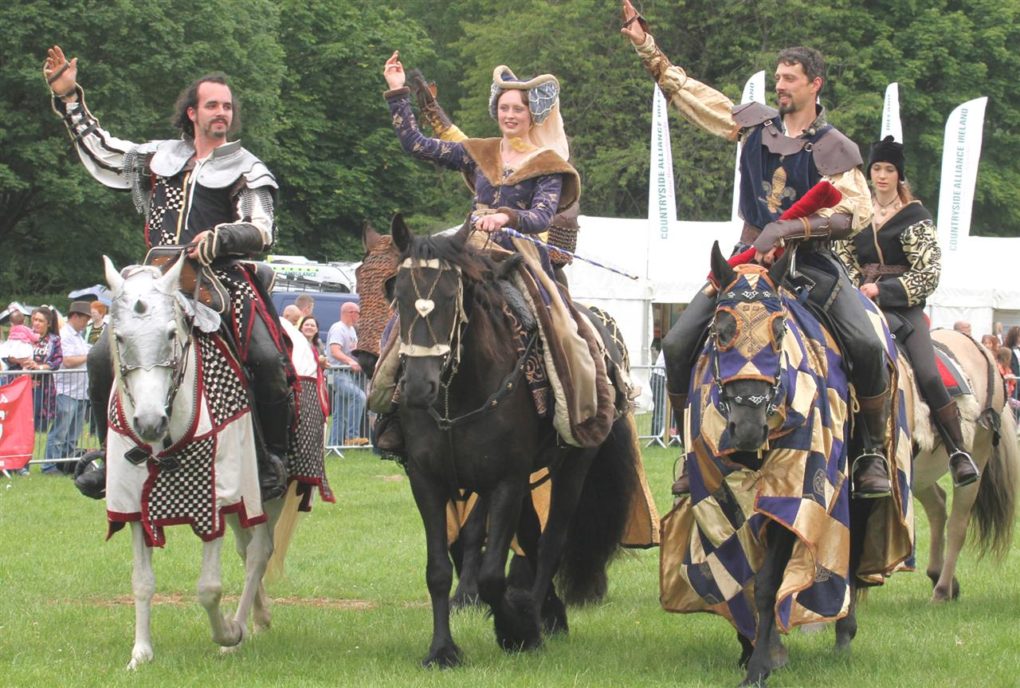 ballynahinch-harvest-and-country-living-festival
