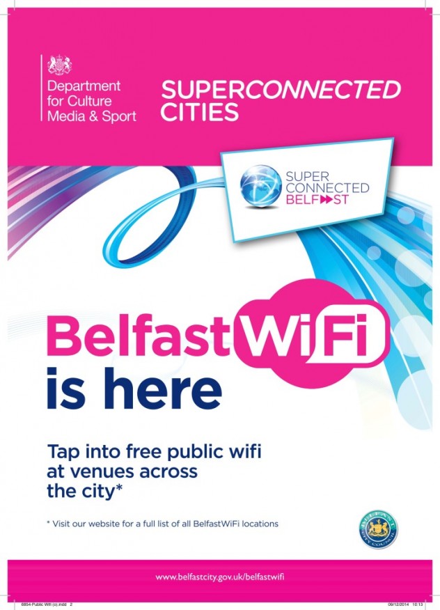 BelfastWifi