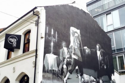 The Black Box Belfast