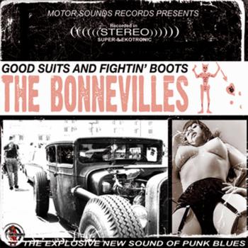 Bonnevilles