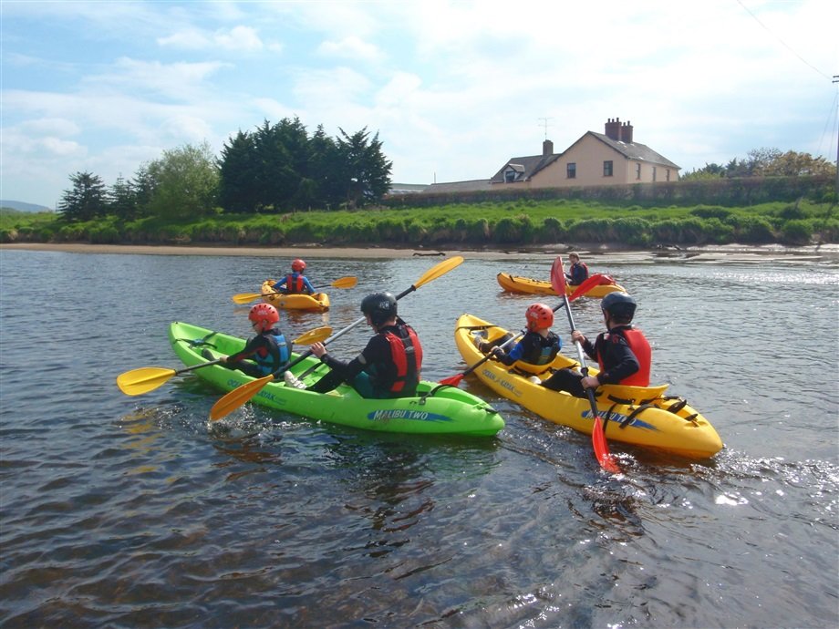 Carrowmena_Summer_Camp