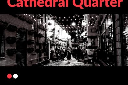 Cathedral Quarter