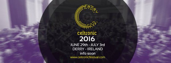 Celtronic 2016