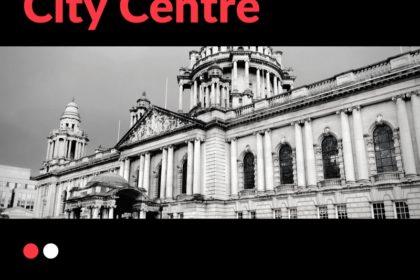 Belfast City Centre