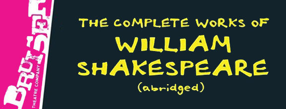 The Complete Works of William Shakespeare Abridged