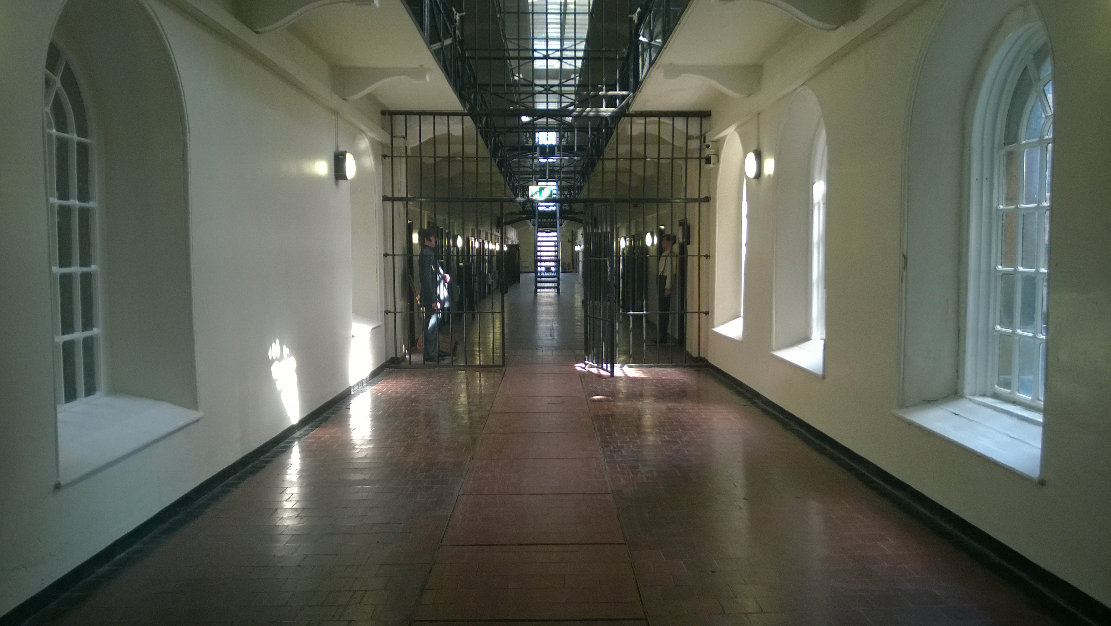 Crumlin Gaol (2)