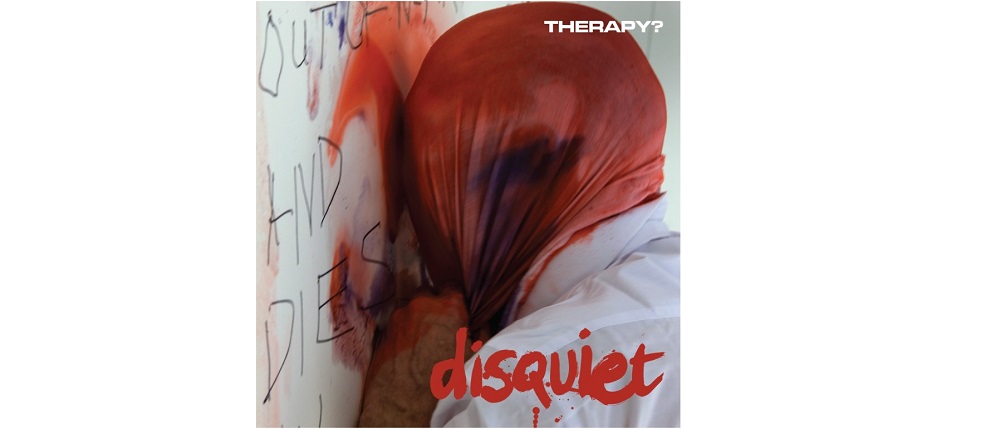 Disquiet Therapy