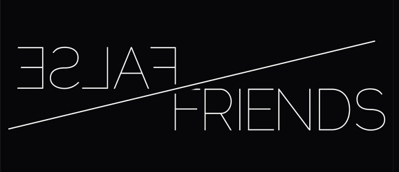 False Friends